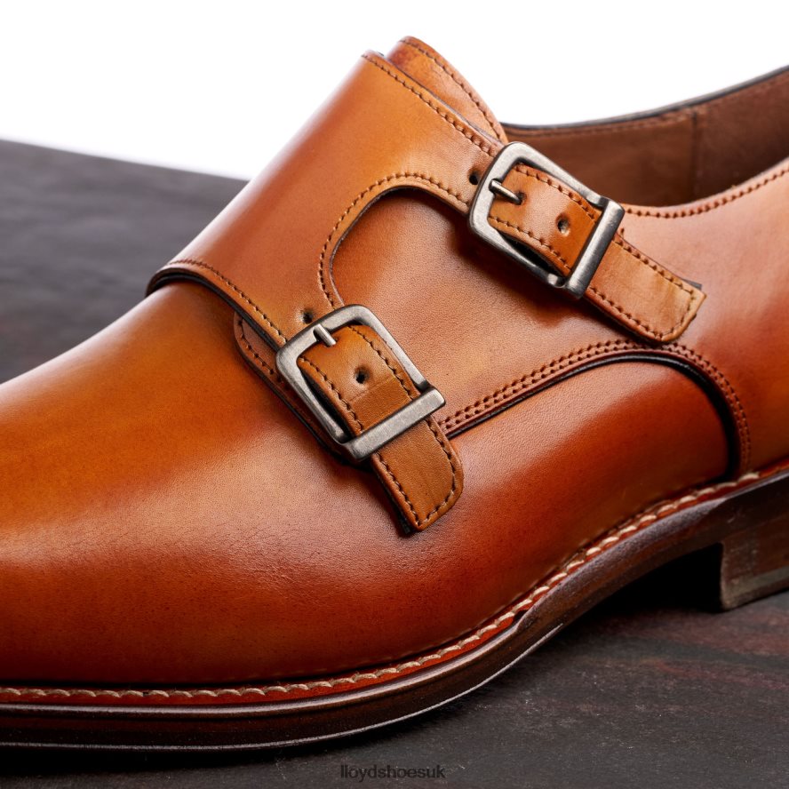 LLOYD Men WAYLON H4BXXT184 Shoes brown