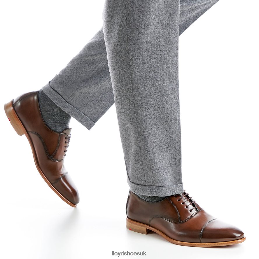 LLOYD Men PARCAS H4BXXT156 Shoes brown