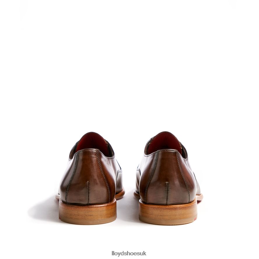 LLOYD Men PARCAS H4BXXT156 Shoes brown