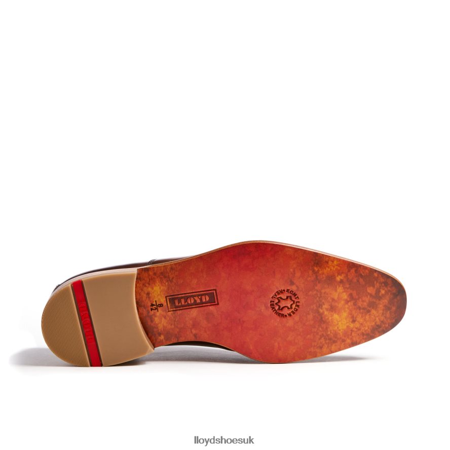 LLOYD Men PARCAS H4BXXT156 Shoes brown