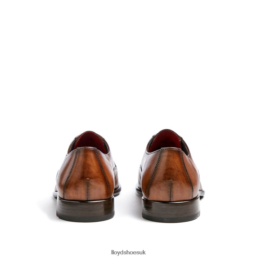 LLOYD Men POOL H4BXXT1 Shoes brown