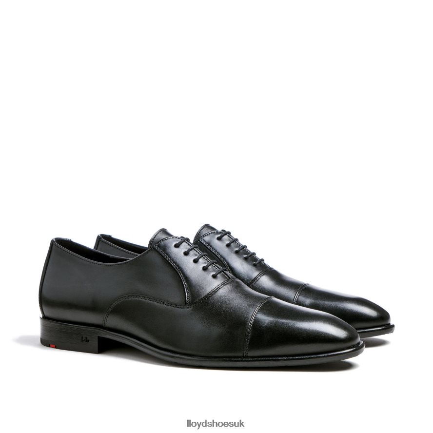 LLOYD Men POOL H4BXXT64 Shoes black