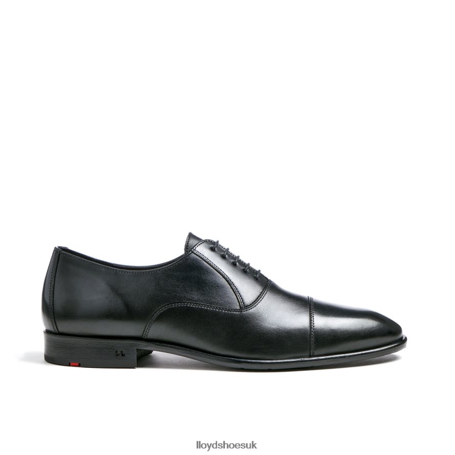 LLOYD Men POOL H4BXXT64 Shoes black