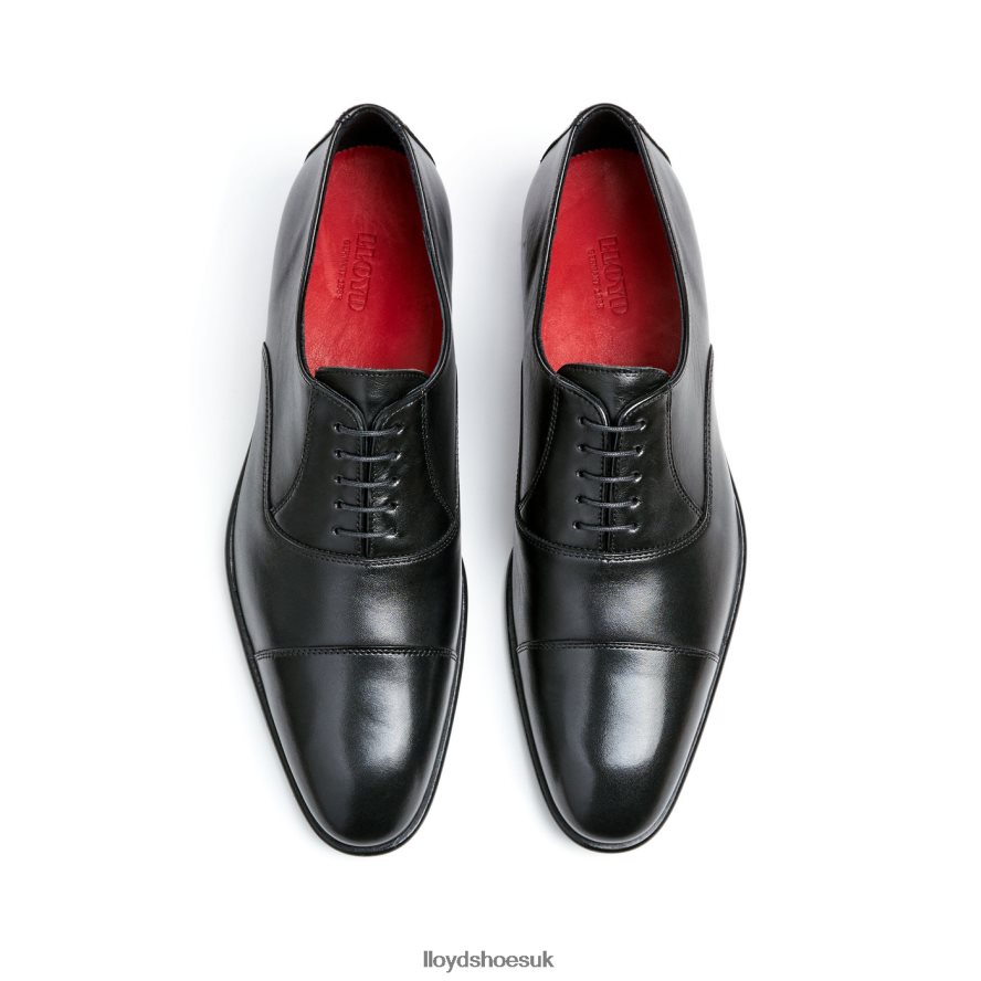LLOYD Men POOL H4BXXT64 Shoes black