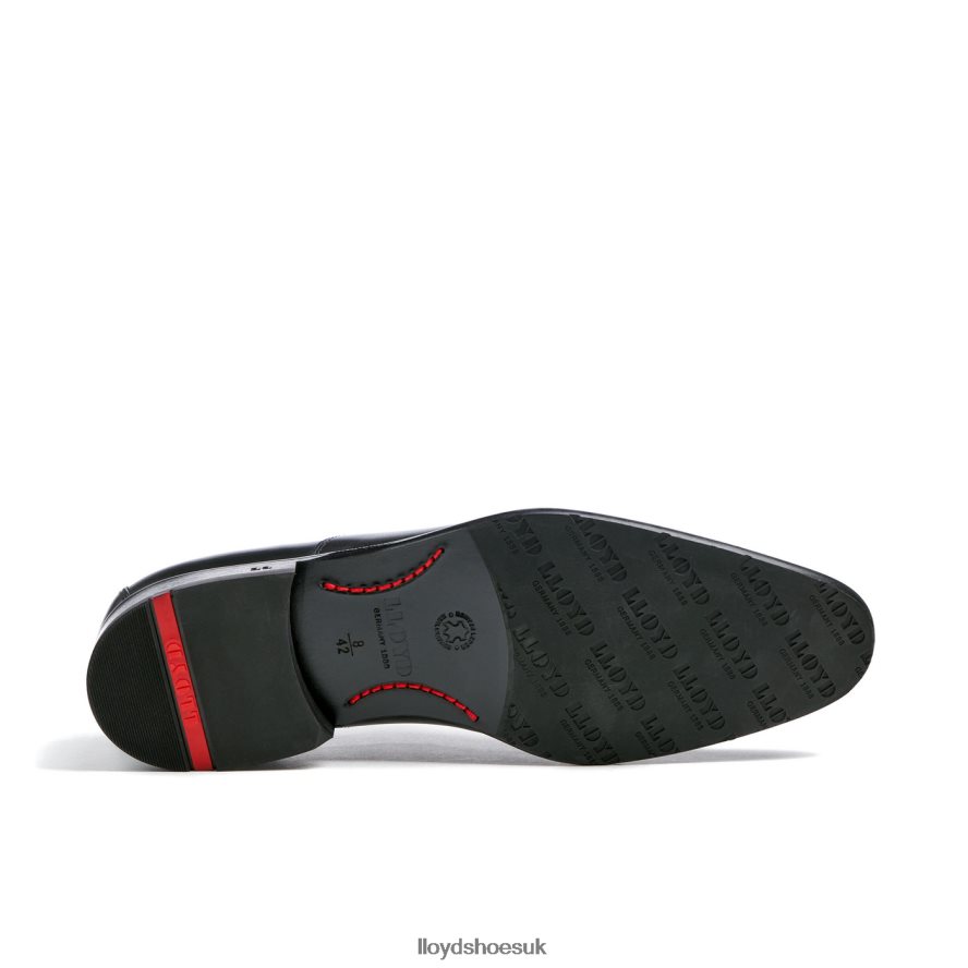 LLOYD Men POOL H4BXXT64 Shoes black