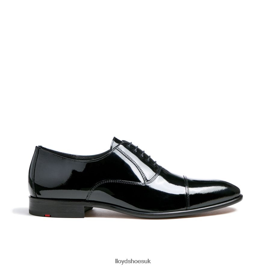 LLOYD Men SHERLOCK H4BXXT66 Shoes black