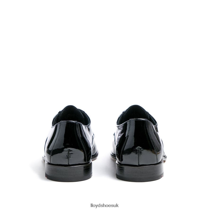 LLOYD Men SHERLOCK H4BXXT66 Shoes black