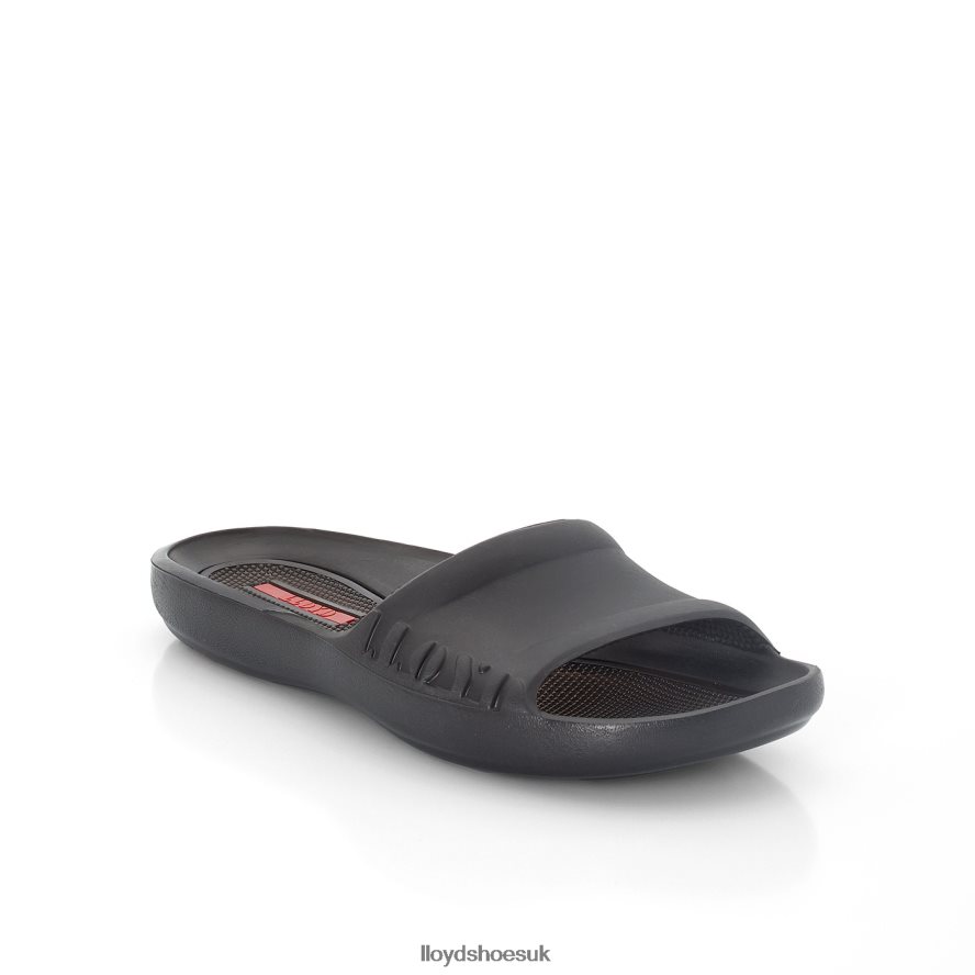 LLOYD Men BATH SLIDES H4BXXT711 Shoes grey