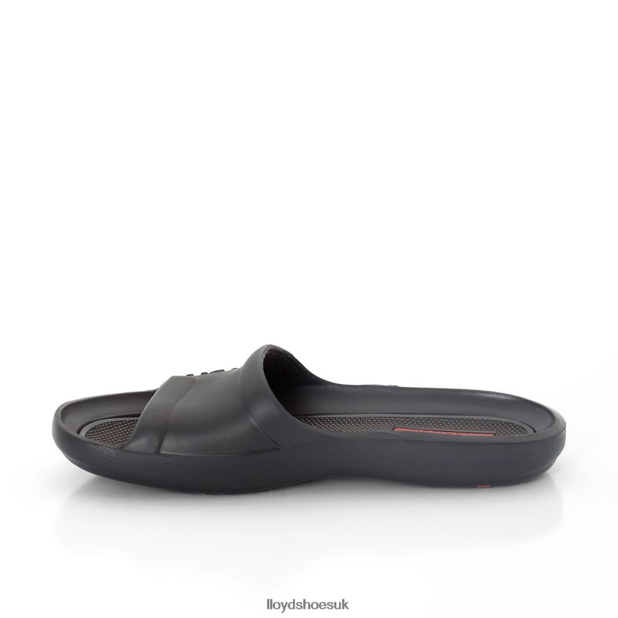 LLOYD Men BATH SLIDES H4BXXT711 Shoes grey