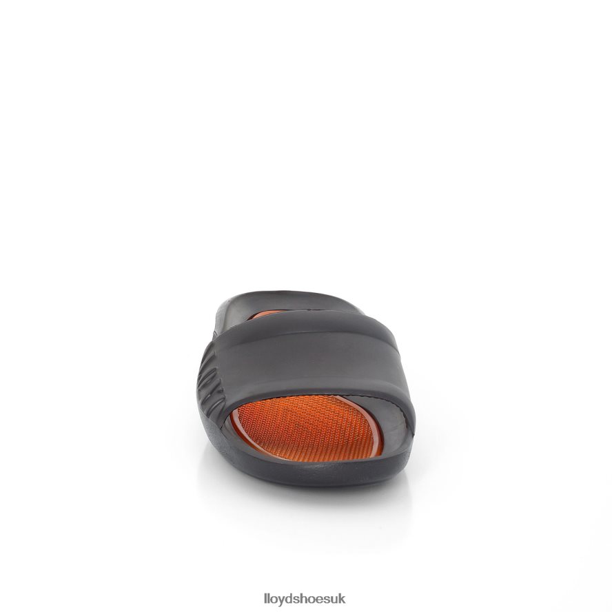 LLOYD Men BATH SLIDES H4BXXT715 Shoes red