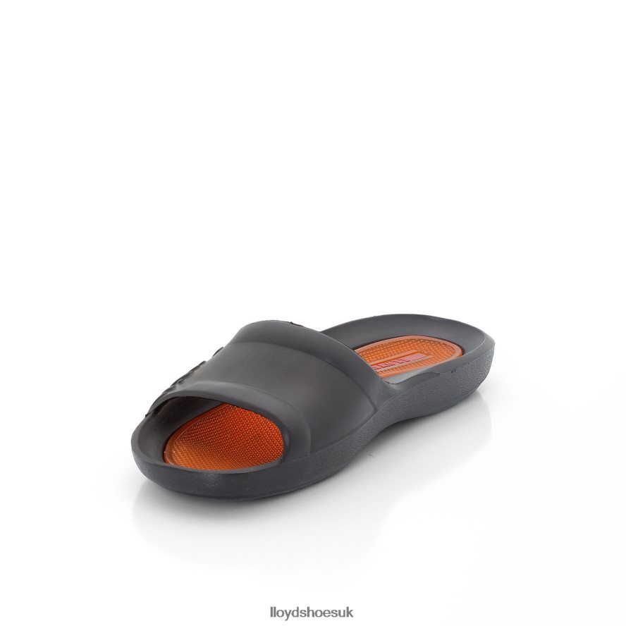 LLOYD Men BATH SLIDES H4BXXT715 Shoes red