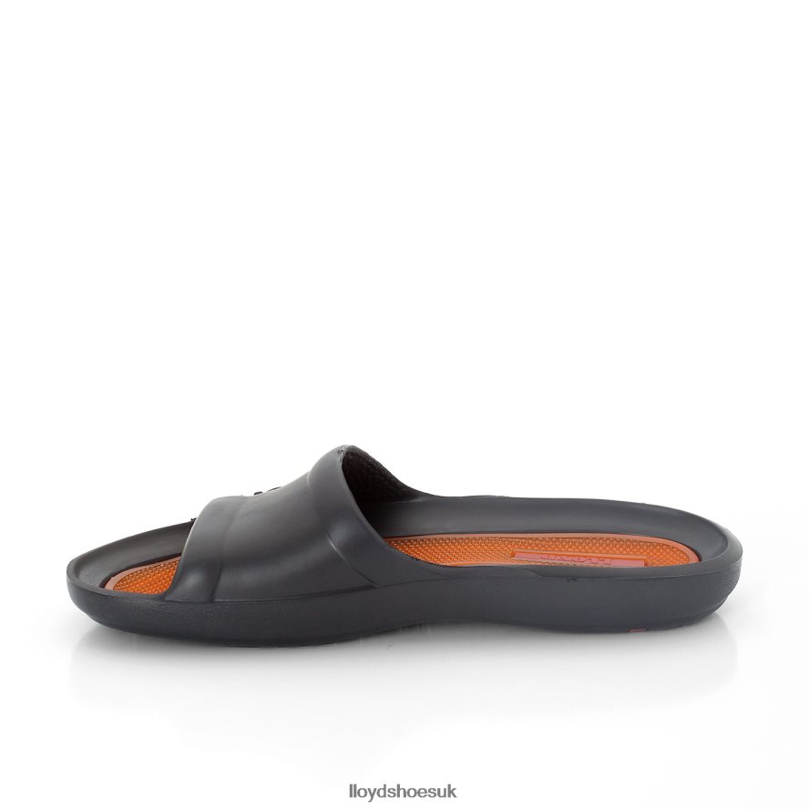 LLOYD Men BATH SLIDES H4BXXT715 Shoes red