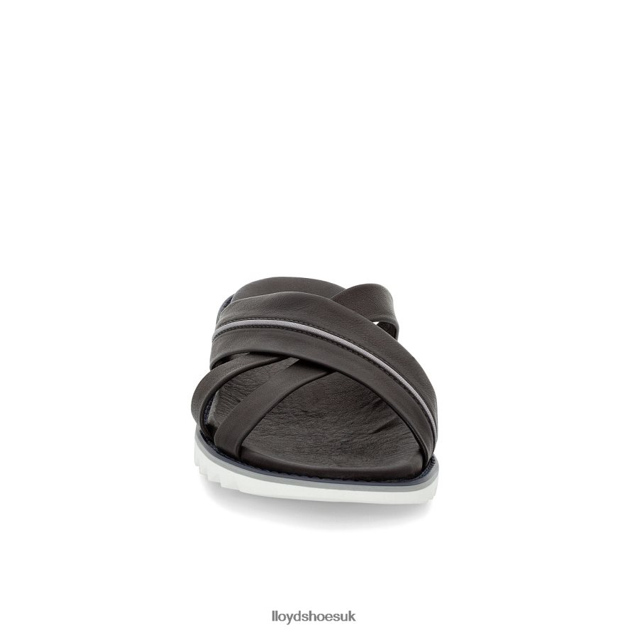 LLOYD Men EDVINO H4BXXT578 Shoes black