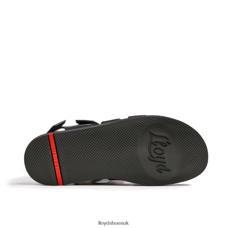 LLOYD Men ELIMAR H4BXXT580 Shoes black