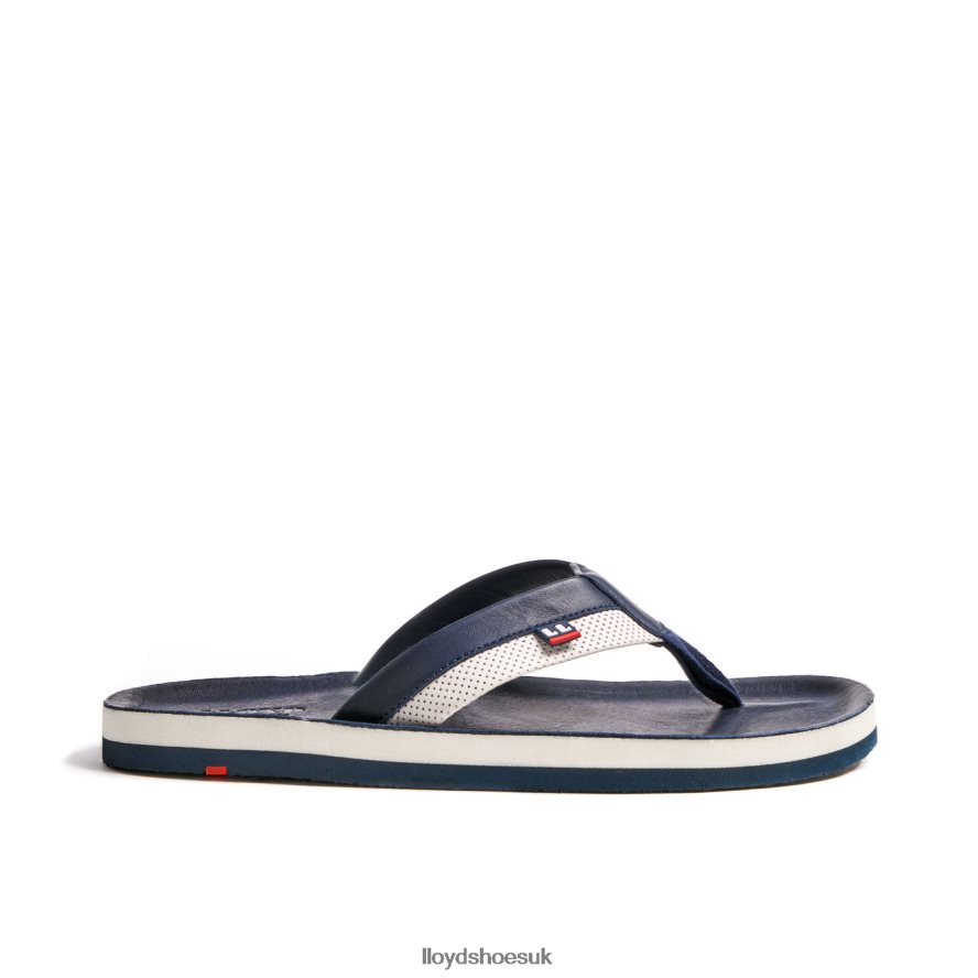 LLOYD Men FLIP FLOP H4BXXT719 Shoes blue
