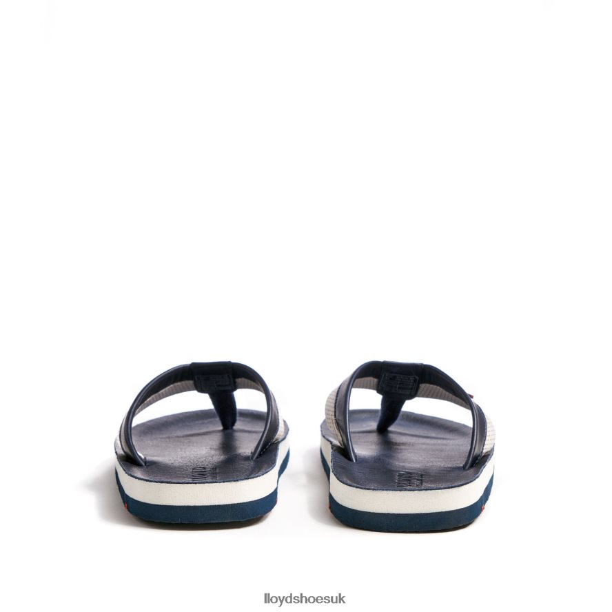 LLOYD Men FLIP FLOP H4BXXT719 Shoes blue