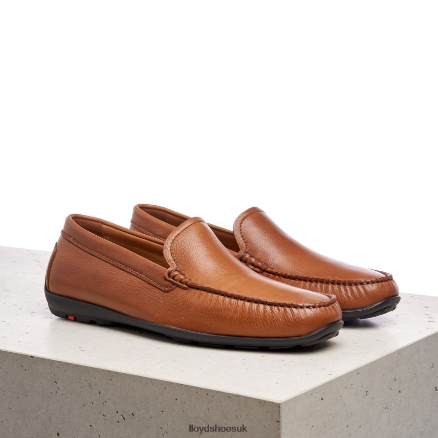 LLOYD Men EMILIO H4BXXT603 Shoes brown