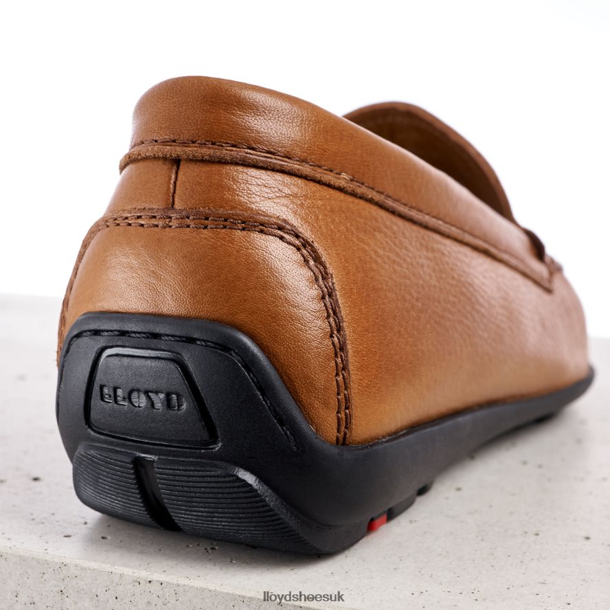 LLOYD Men EMILIO H4BXXT603 Shoes brown