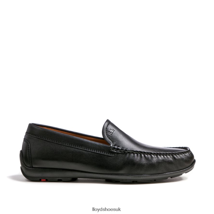 LLOYD Men EMILIO H4BXXT613 Shoes black