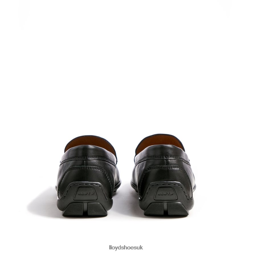 LLOYD Men EMILIO H4BXXT613 Shoes black