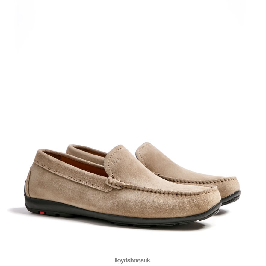 LLOYD Men EMILIO H4BXXT615 Shoes grey