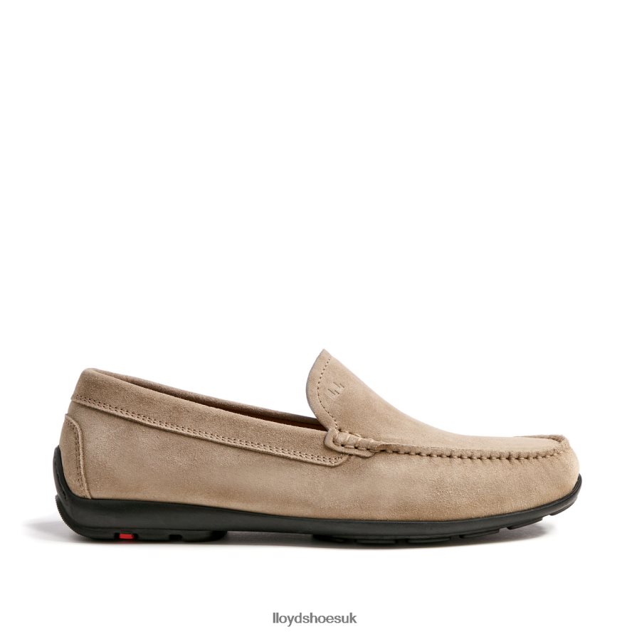 LLOYD Men EMILIO H4BXXT615 Shoes grey