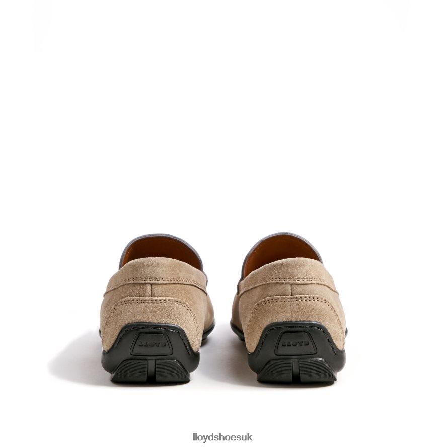 LLOYD Men EMILIO H4BXXT615 Shoes grey