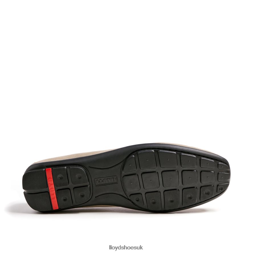 LLOYD Men EMILIO H4BXXT615 Shoes grey