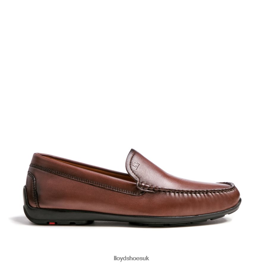 LLOYD Men EMILIO H4BXXT618 Shoes brown