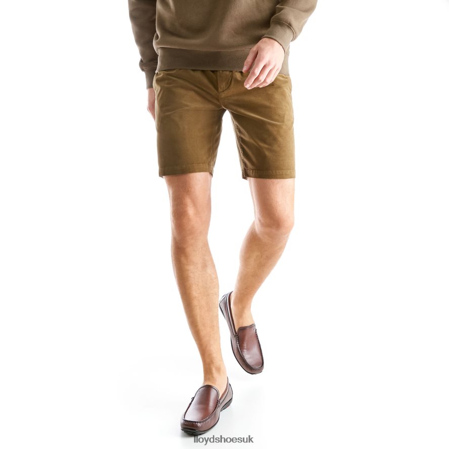 LLOYD Men EMILIO H4BXXT618 Shoes brown