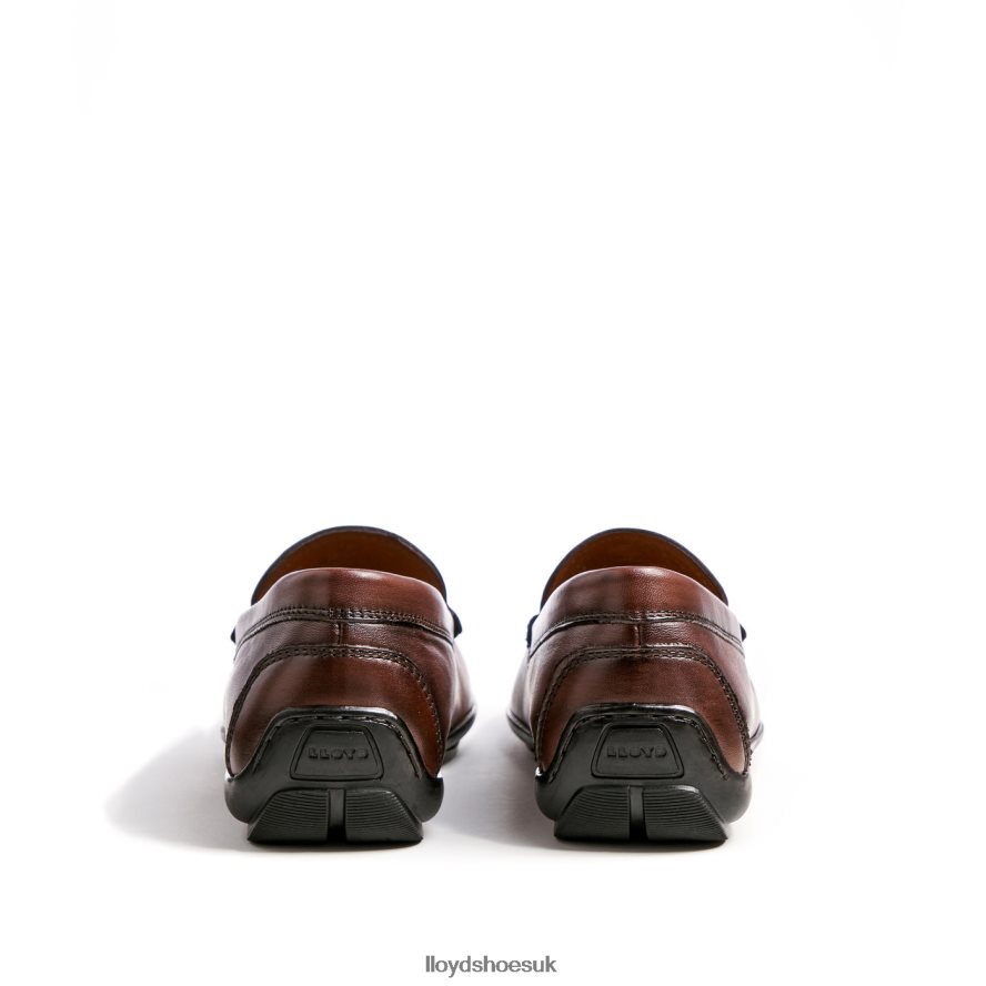 LLOYD Men EMILIO H4BXXT618 Shoes brown