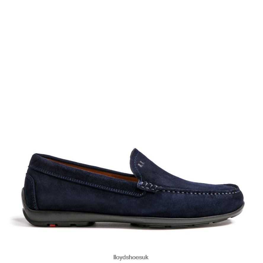 LLOYD Men EMILIO H4BXXT619 Shoes blue