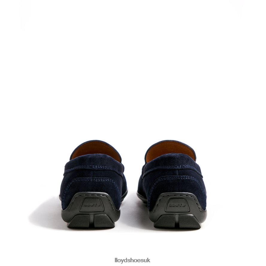 LLOYD Men EMILIO H4BXXT619 Shoes blue