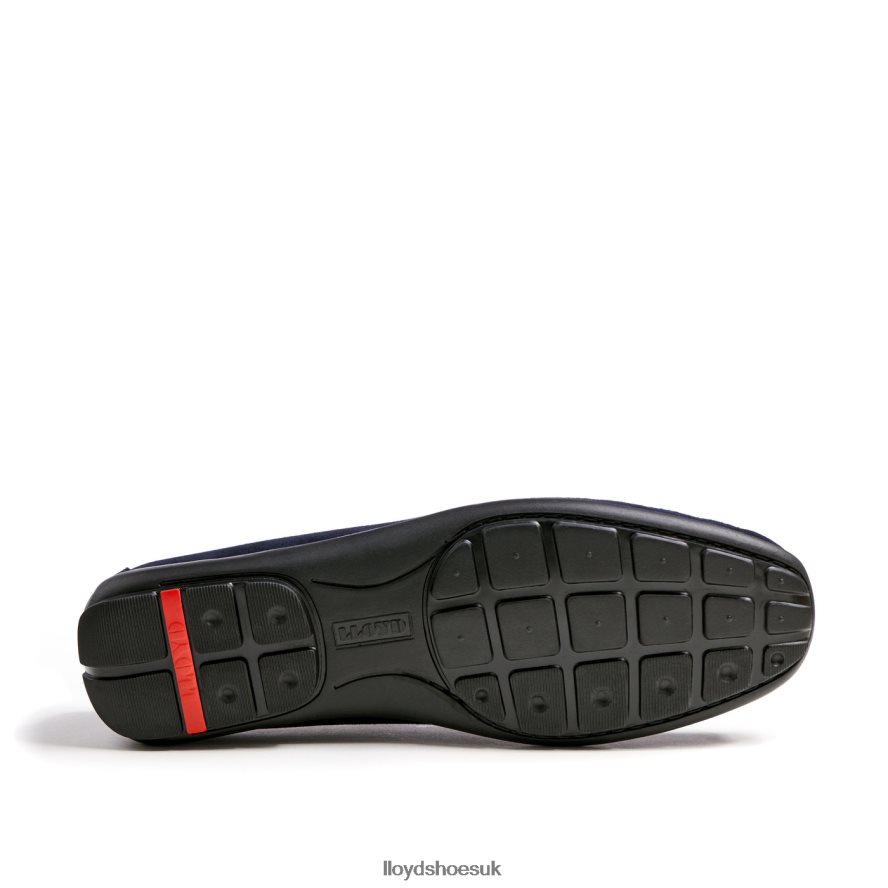 LLOYD Men EMILIO H4BXXT619 Shoes blue
