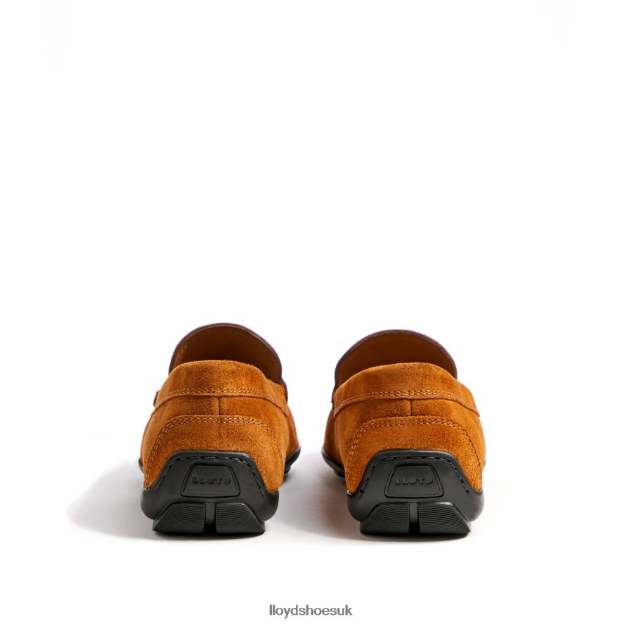 LLOYD Men EMILIO H4BXXT620 Shoes brown