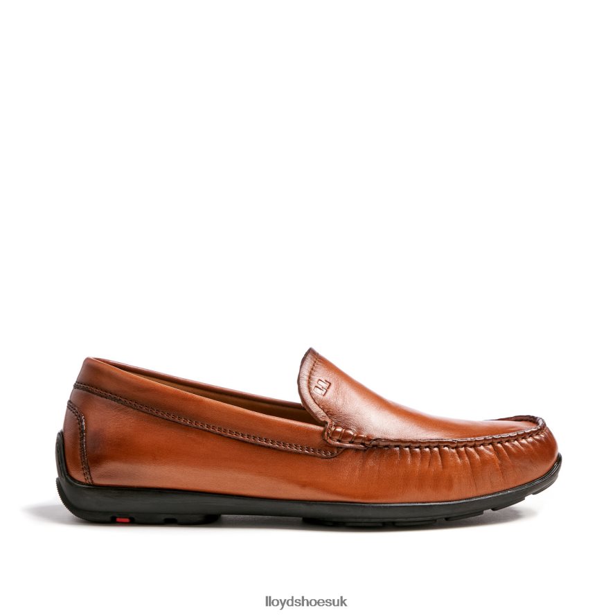 LLOYD Men EMILIO H4BXXT621 Shoes brown