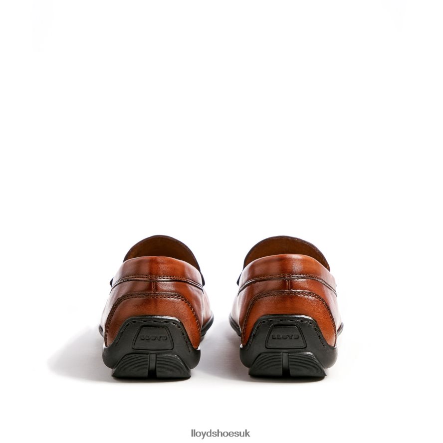 LLOYD Men EMILIO H4BXXT621 Shoes brown