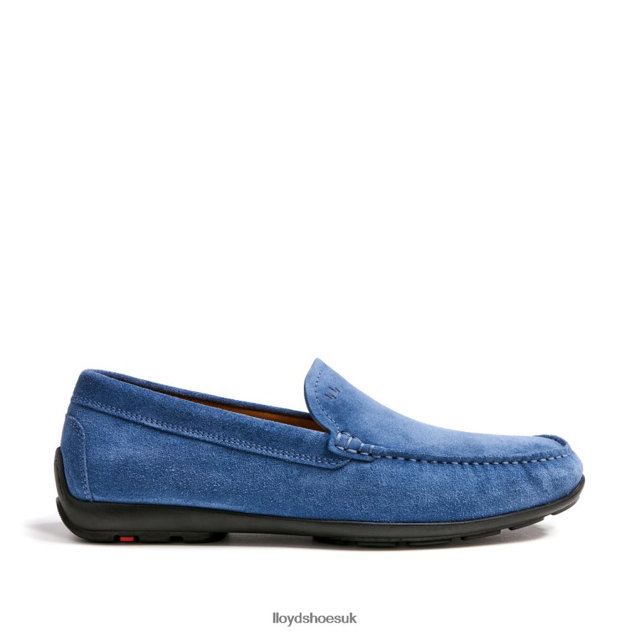 LLOYD Men EMILIO H4BXXT622 Shoes blue