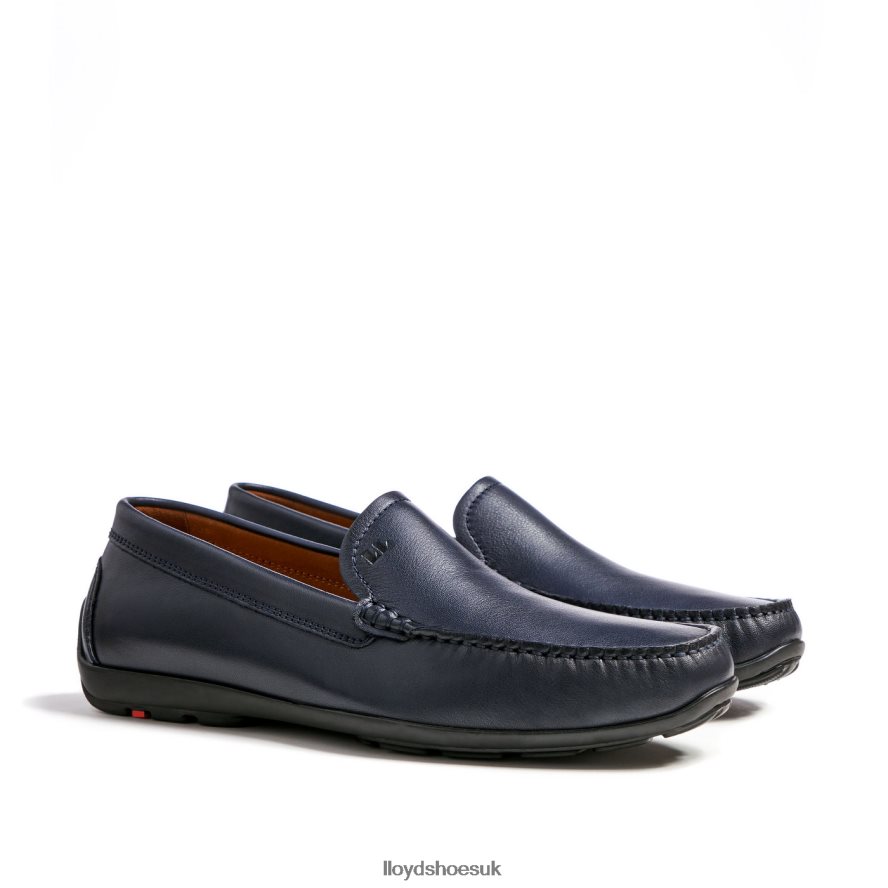 LLOYD Men EMILIO H4BXXT623 Shoes blue