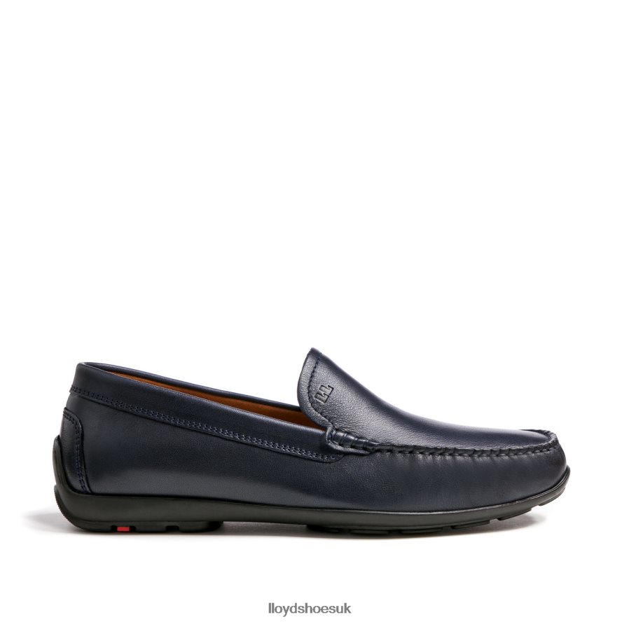 LLOYD Men EMILIO H4BXXT623 Shoes blue