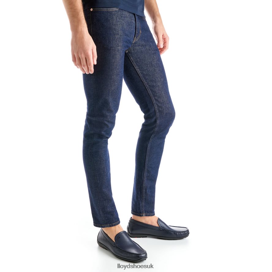 LLOYD Men EMILIO H4BXXT623 Shoes blue