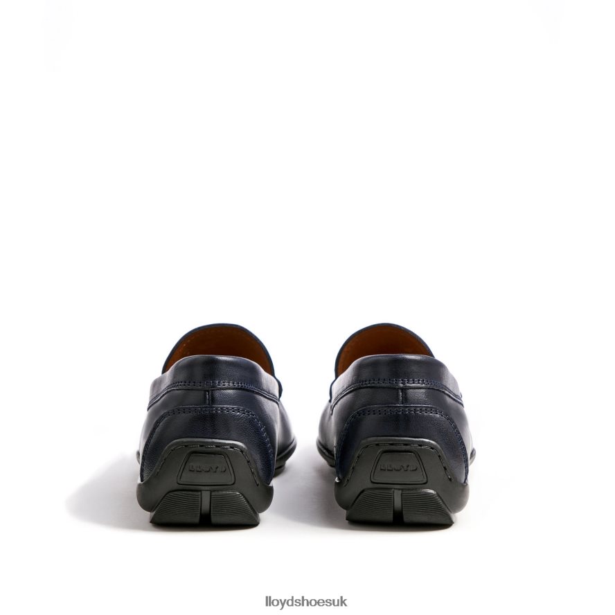 LLOYD Men EMILIO H4BXXT623 Shoes blue