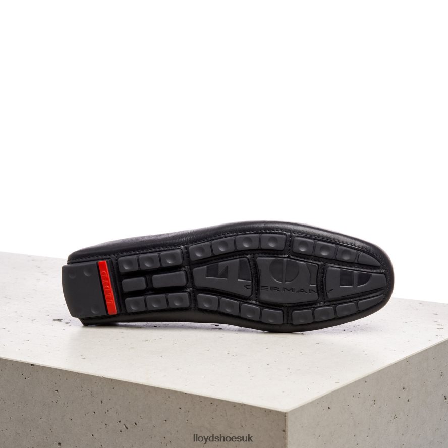 LLOYD Men EMMO H4BXXT605 Shoes black