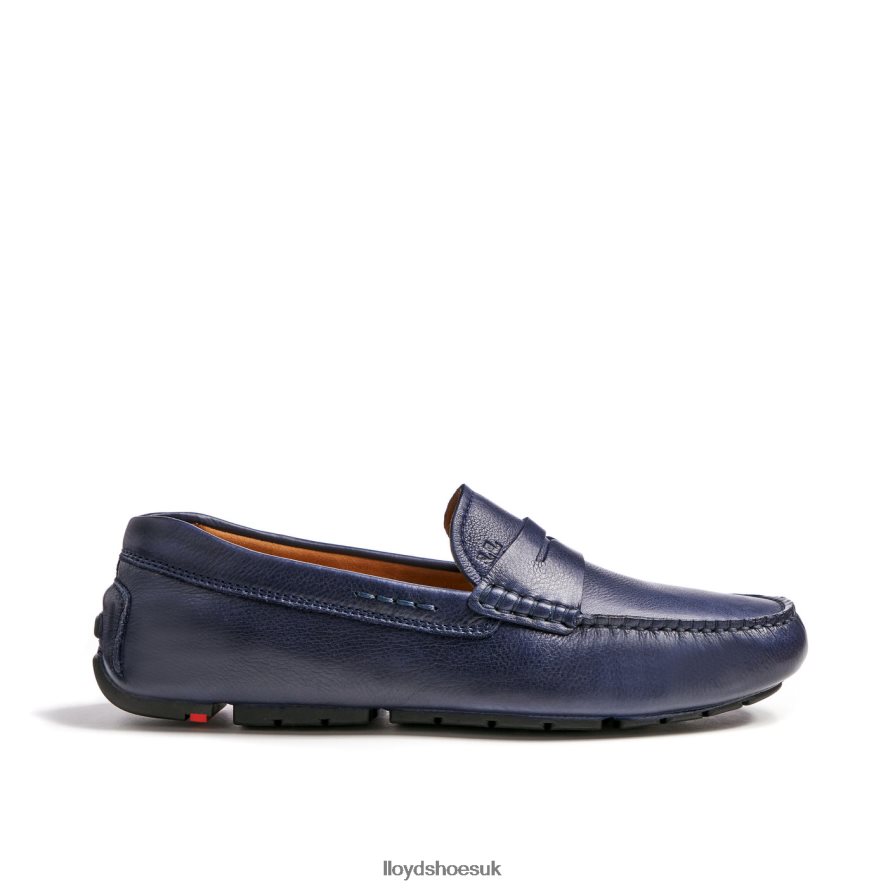 LLOYD Men EMMO H4BXXT614 Shoes blue