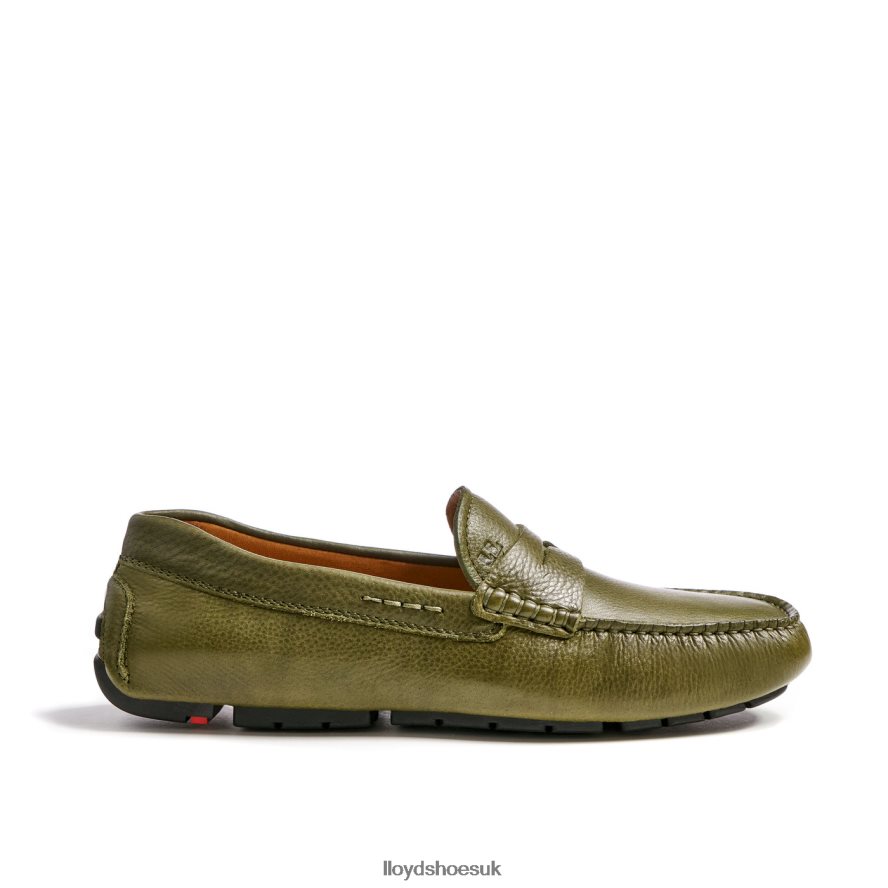 LLOYD Men EMMO H4BXXT616 Shoes green