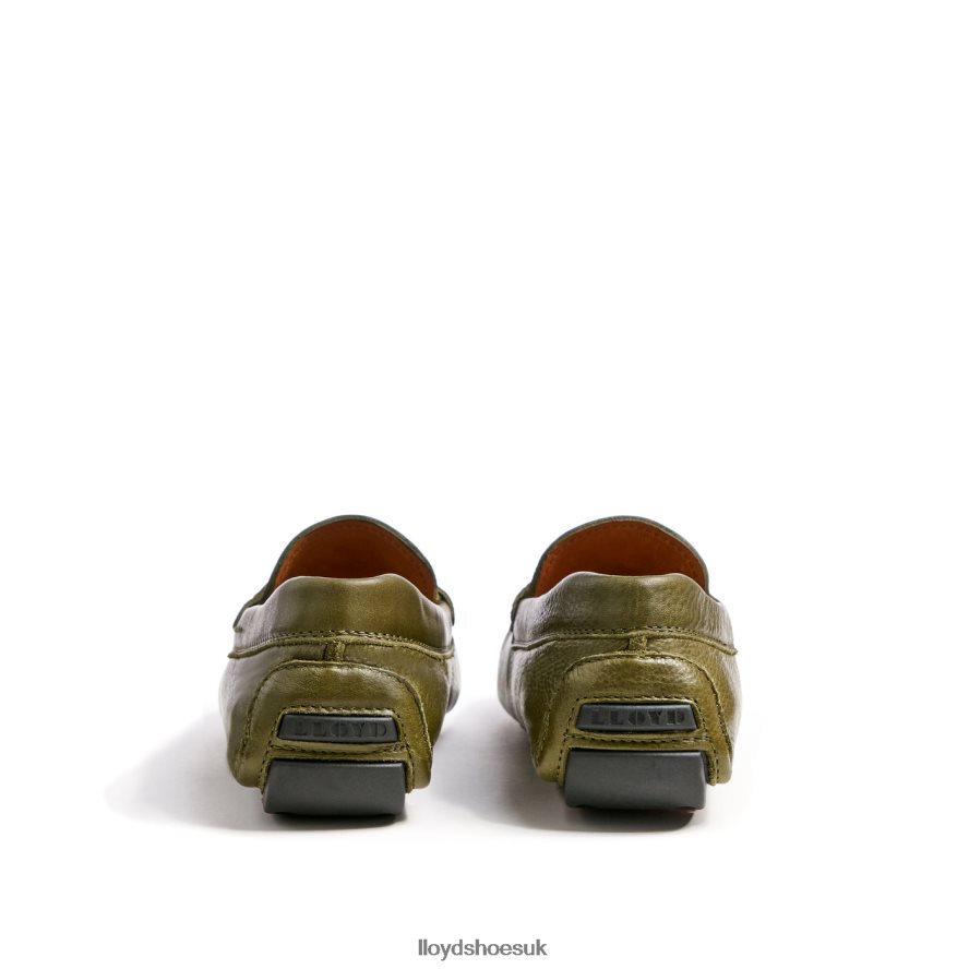 LLOYD Men EMMO H4BXXT616 Shoes green