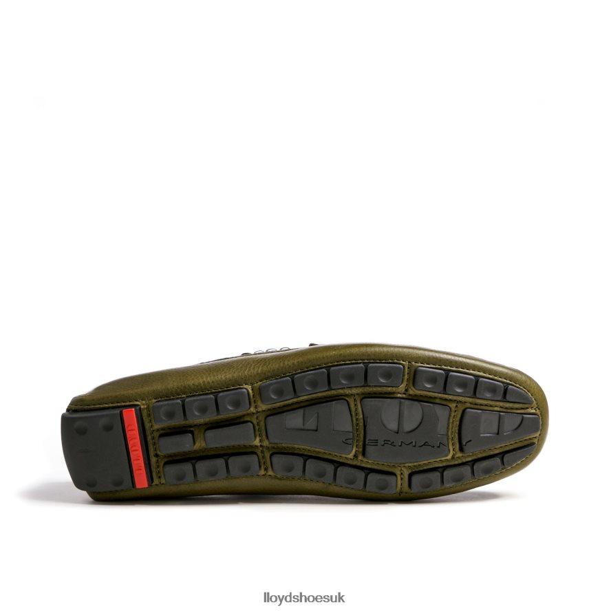 LLOYD Men EMMO H4BXXT616 Shoes green