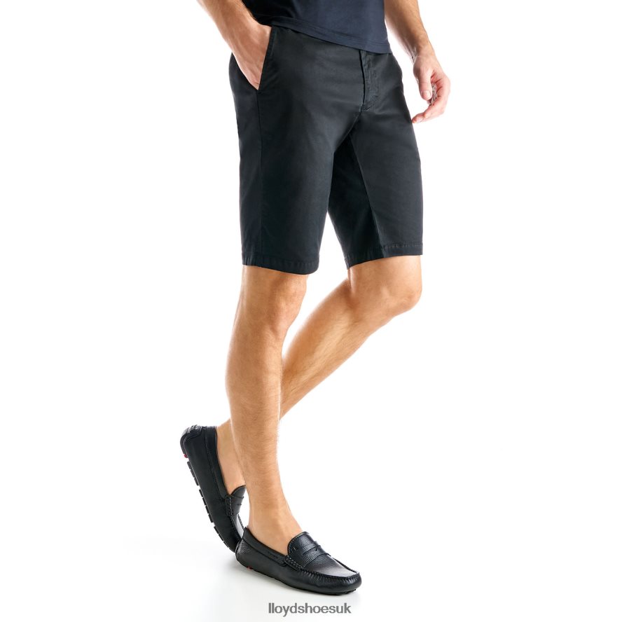 LLOYD Men EMMO H4BXXT617 Shoes black