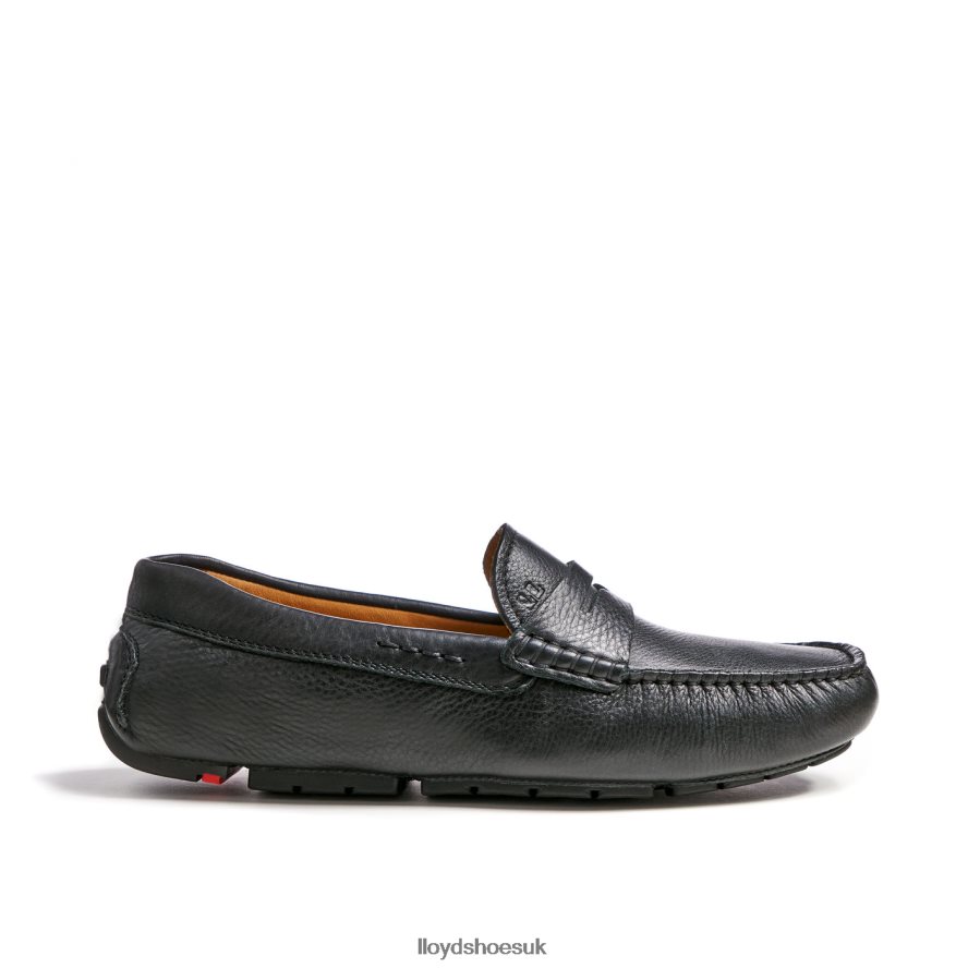 LLOYD Men EMMO H4BXXT617 Shoes black