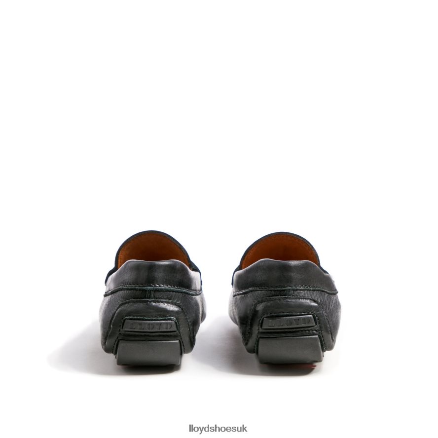 LLOYD Men EMMO H4BXXT617 Shoes black